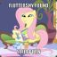 Fluttershysblueeyes