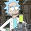 Rick Sanchez