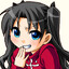 Rin Toesucker