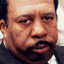 stanley hudson