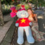 Hạt Tiêu