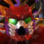 Rampage from Beast Wars