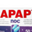 APAP noc