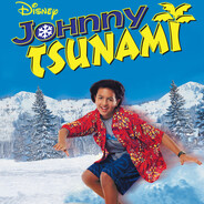Johnny Tsunami