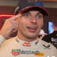 Schizophrenia Max Verstappen