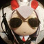 gangsta plush