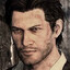 Travis Touchdown