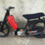 Zanella 50