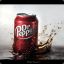 Dr Pepper Est.1885