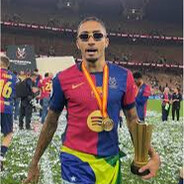 RAPHINHA avatar