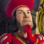 Lord Farquaad