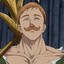 Escanor-