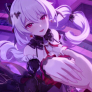 要和我共舞一曲吗？