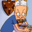 [420] Cornholio
