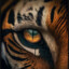 Eye of the Tiger