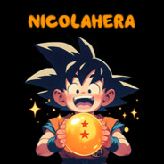 ✪ Nico Lahera ✪
