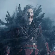 Dead Strange