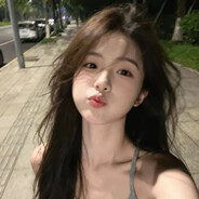 つ街角烟花只有我在放