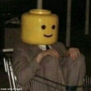 Legoman avatar