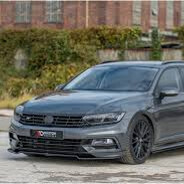 Passat B8
