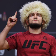 KHABİB NURMAGOMEDOV Steam avatar
