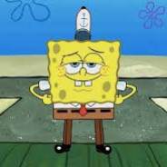 Spongebob