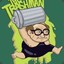 Trashman