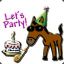 Party Pony