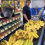 I&#039;m buying bananas