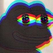 帅气迷人的老Baby