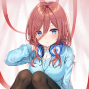 中野三玖小公主