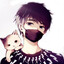 Steam avatar