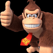 DonkeyKong