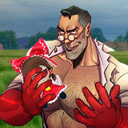 Player Avatar