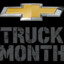 Chevy Truck Month