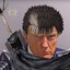 Orange is D new Black Swordsman