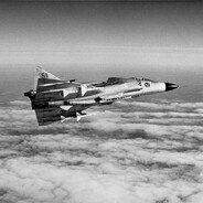 JA 37 Viggen avatar