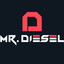 Mr. Diesel