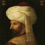 Sultan Mehmed II