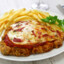 MilanesaNapolitana
