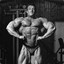 Dorian Yates