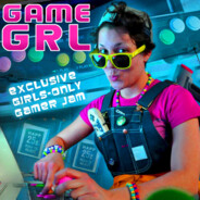 GameGrl