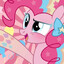 小马 Pinkie