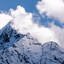Untiltable Mountain