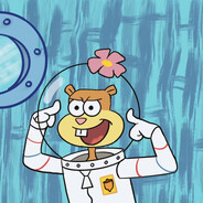 比奇堡第一狙击手珊迪