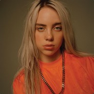 Billie Eilish csgo500.com
