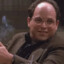 Big Gambler George Costanza