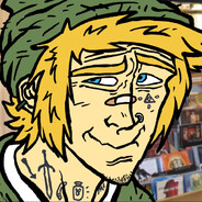 Player Avatar