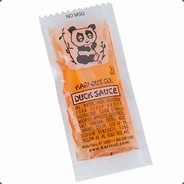 ducksaucedog