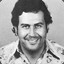 Pablo escobar